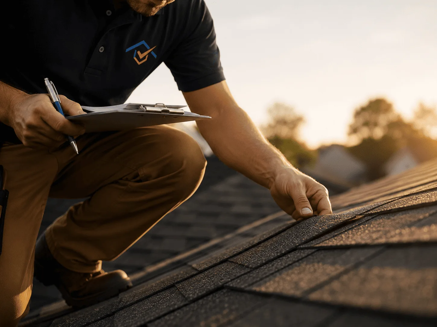 Why Choose Roof Inspection in Keyes, OK