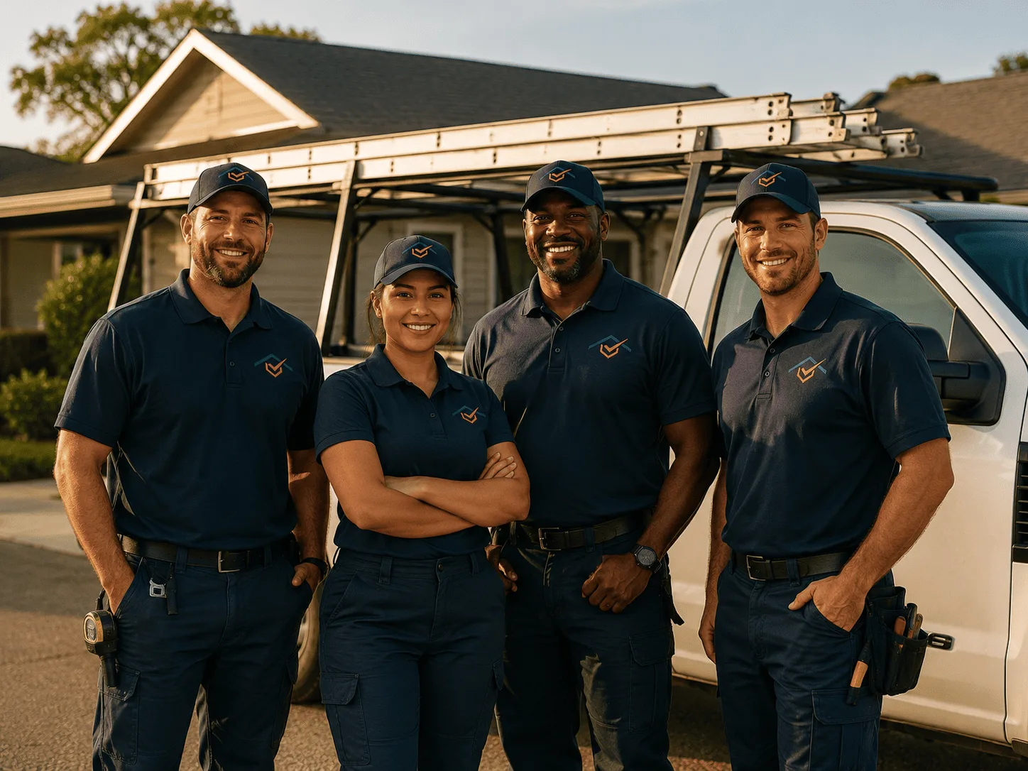 Roof Inspection company in Keyes, OK